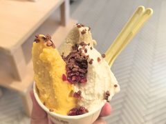 -陕拾叁-西安糕点(大雁塔店)