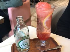 -柠檬树茶餐厅(海雅缤纷城店)