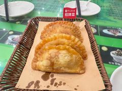 -令氏家外家周秦食府(高新店)