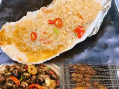 -红棚子肚绷·徐州烧烤(南京店)