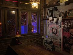 -城墙外BAR