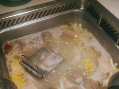 -野妹火锅(龙岗店)