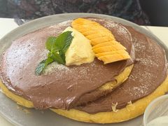 -The Sunny Side Cafe Station 1