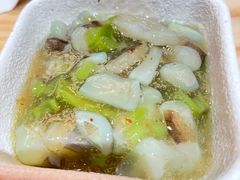芥末章鱼-Uni 忧你の深夜食堂(浦江万达广场店)