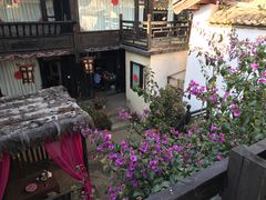 -浔岚云舍mist静谧观景美宿(丽江古城店)