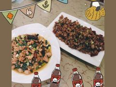 -红豆园(文林街店)