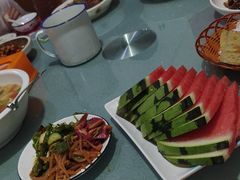 -人民公社大食堂(顺义总店)