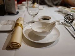 餐具摆设-红门金汤·港式火锅(英皇集团中心店)