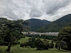 -比日神山