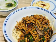 -君东记本帮面馆(天钥桥路店)