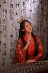 -汉仪华裳汉服馆(打浦桥店)