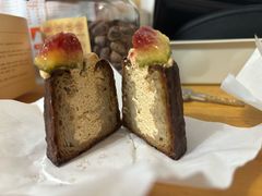-发酵食堂(屏风街店)
