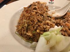 -李先生牛肉面大王(上海站南广场店)