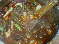 -代四孃牛华豆腐脑美味小食(总店)