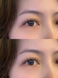 -沐蕙日式美甲美睫皮肤管理