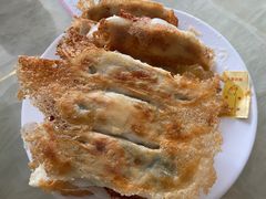锅贴小宴-青岛锅贴(四流中路店)