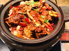 -咖啡苑自助餐厅·中国大饭店