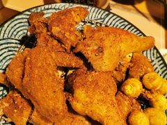 招牌炸子鸡-烧鸟横丁(联发文创口岸店)