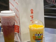 芒果雪乐-果呀呀(国金街店)