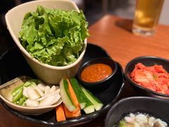 -匠太烧肉台日料理餐酒馆(三林店)