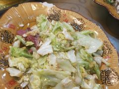 -益恒饭店乡间白族菜(古城总店)