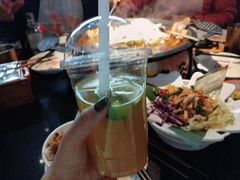 -探鱼·鲜青椒爽麻烤鱼(广州欣荣广场店)