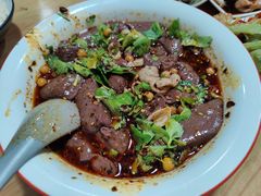 -朱大嘴肥肠血旺(福字街店)