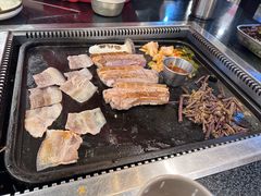 -Dombe豚(黑猪肉街店)