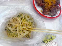 -闫家炸鸡架(五爱总店)