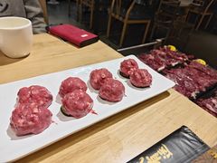 -嬷孙家潮汕牛肉火锅(北京路天河城店)