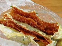 -陈记锅巴菜(五大道店)
