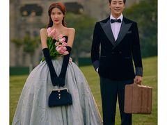 -经典婚纱摄影美学馆·私人定制