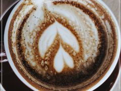 -VOYAGE COFFEE 咖啡烘焙工坊店(798艺术区店)
