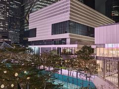 -深圳湾万象城