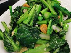 -美极鲜食坊(宝安南路店)