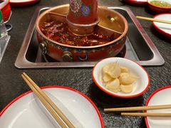 -京元盛铜锅涮肉(上海总店)