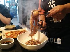 章鱼海鲜锅-东海章鱼馆(恒瑞街店)