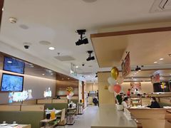 -海底捞火锅(金地广场生日主题店)
