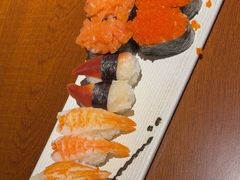 -林妈妈村·日式料理(宝山龙湖天街店)