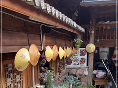 -龙姐私房菜(和顺古镇店)
