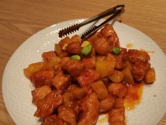樱桃肉-红樱桃·新派辽菜(北行店)