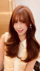 -3AM HAIR SALON染发烫发接发