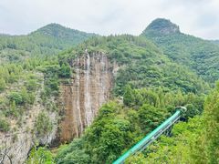 -黄花溪