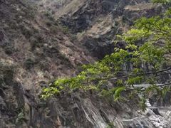 -丽江虎跳峡景区-售票处
