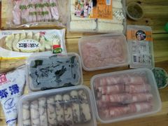 -锅圈食汇火锅烧烤食材超市(广益店)