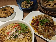 -周家二小姐的菜(西津渡店)