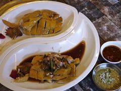 -食德喜·阳山鸡王食研基地