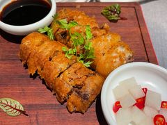 -柿合缘新京菜(国金中心商场店)