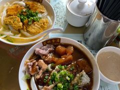 -荔林食店(西华路店)