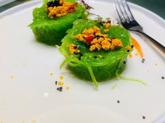 -全聚德(哈尔滨店)